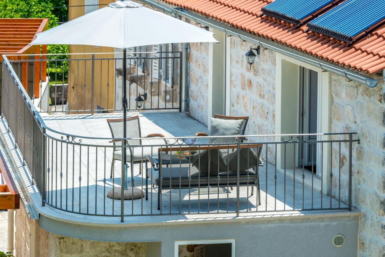 Celopeci Villa Ane מראה חיצוני תמונה